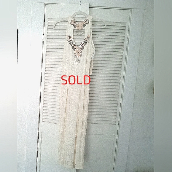 NOT FOR SALE, Formal, Prom, Evening Gown - Picture 3 of 3